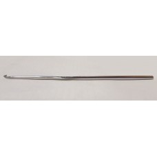 Крючок для вязания Steel 1мм, KnitPro, 30763