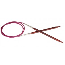 Спицы круговые Cubics 3мм/100см, KnitPro, 25341