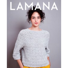 Журнал LAMANA N 09, Lamana, M09