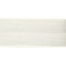 Тесьма хлопчатобумажная, прочная, мягкая, для стабилизации швов, ширина 30мм, Prym, 902210