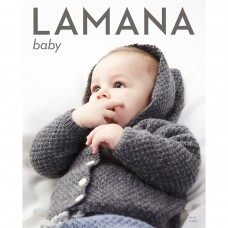 Журнал LAMANA baby N 01, Lamana, MB01