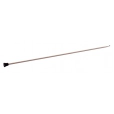 Крючок для вязания афганский Basix Aluminum  4,5мм/30см, KnitPro, 30825