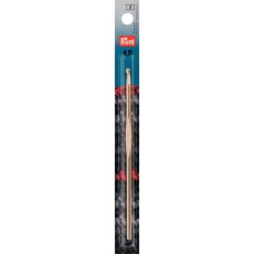 Крючок для вязания 4мм/14см, Prym, 195185