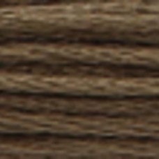 Мулине Anchor Stranded Cotton, MEZ, 4635000 (00904)