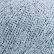 Cotton Revive /Коттон Ривайв/ пряжа Rowan, 9802246 (006, breeze (ветер), голубой, ОЖИДАЕМ)