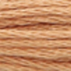 Мулине Anchor Stranded Cotton, MEZ, 4635000 (00368)