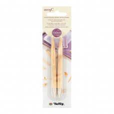 Спицы съемные carryC 7мм/9,5см, Tulip, CTMM-09