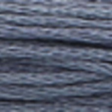 Мулине Anchor Stranded Cotton, MEZ, 4635000 (00922)