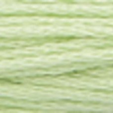 Мулине Anchor Stranded Cotton, MEZ, 4635000 (01043)