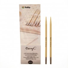 Спицы съемные carryC 4мм/9,5см, Tulip, CTMM-03