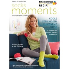 Журнал Regia Magazine 001 - Socks moments, MEZ, 9856501.00001