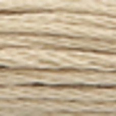 Мулине Anchor Stranded Cotton, MEZ, 4635000 (00831)