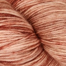 Terra /Терра/ пряжа KnitPro (75% шерсть мериноса Superwash, 25% нейлон), 100г/380м (VR2033, mocha (мокко), бежевый/коричневый, New!)
