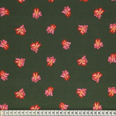 Ткань MEZfabrics Nordic Garden Dream, ширина 144-146см,  MEZ, C131937 (03004)