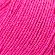 Merino Extrafine 170 /Мерино Экстрафайн 170/ пряжа Schachenmayr Merino, MEZ, 9807551 (00037, pink, розовый)