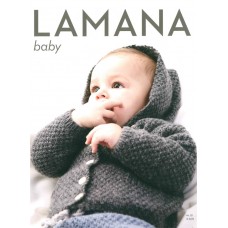 Журнал LAMANA baby N 01, Lamana, MB01