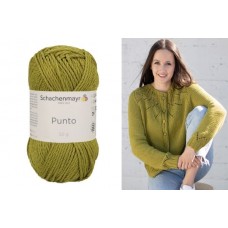 Punto /Пунто/ пряжа Schachenmayr, MEZ, 9807596 (00011, *, himbeere (малина), розовый, New!)
