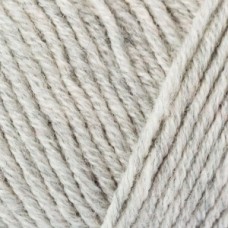 Merino Extrafine 170 /Мерино Экстрафайн 170/ пряжа Schachenmayr Merino, MEZ, 9807551 (00090, hellgrau meliert, светло-серый меланж)