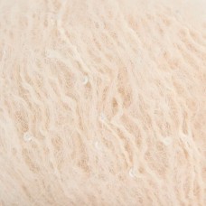 Alpaca Sparkle /Альпака Спаркл/ пряжа Rowan, 9802250 (10020, almond (миндаль), бежевый, New!)