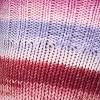 Cotton Color /Коттон Колор/ пряжа Regia, MEZ, 9801621 (02483, tulip (тюльпан), New!)