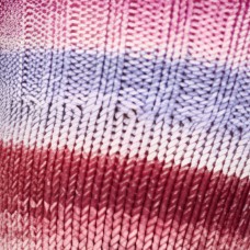 Cotton Color /Коттон Колор/ пряжа Regia, MEZ, 9801621 (02483, tulip (тюльпан), New!)