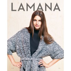Журнал LAMANA N 04, Lamana, M04