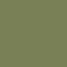 Мулине V&H, Vaupel, 10100 (4031, moosgrun hell, ярко-зеленый мох)