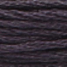 Мулине Anchor Stranded Cotton, MEZ, 4635000 (00401)