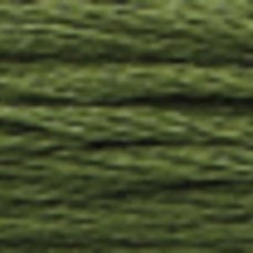 Мулине Anchor Stranded Cotton, MEZ, 4635000 (00268)