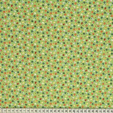 C131468 Ткань MEZfabrics Tutti Frutti, ширина 144-146см,  MEZ (03002, New!)