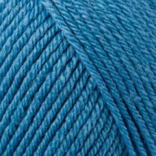 Universa /Универса/ пряжа Schachenmayr Originals, MEZ, 9801875 (00152, jeans, джинсовый (синий))