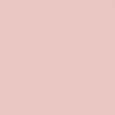 Застежка-молния витая тип 3 (4,15мм), неразъемная, длина 35см, YKK, 0561179/35 (811 жемчужно-розовый)