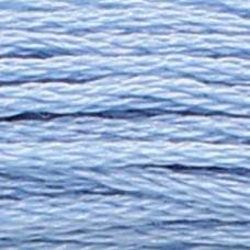 Мулине Anchor Stranded Cotton, MEZ, 4635000 (00129)