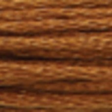 Мулине Anchor Stranded Cotton, MEZ, 4635000 (00277)