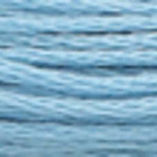 Мулине Anchor Stranded Cotton, MEZ, 4635000 (01038)