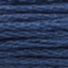 Мулине Anchor Stranded Cotton, MEZ, 4635000 (01036)