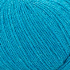 Merida /Мерида/ пряжа Lamana (50% шерсть мериноса сверхлегкая, 25% шелк, 25% полиамид), 10*50г/200м (20, turkis, бирюзовый, New!)