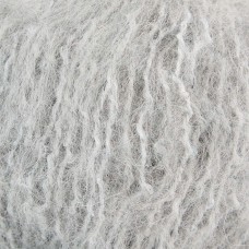 Alpaca Sparkle /Альпака Спаркл/ пряжа Rowan, 9802250 (10024, silver (серебро), серый, New!)