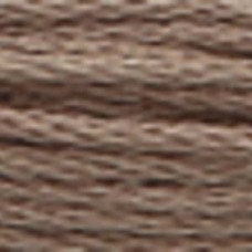 Мулине Anchor Stranded Cotton, MEZ, 4635000 (00393)