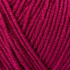 Merino Extrafine 170 /Мерино Экстрафайн 170/ пряжа Schachenmayr Merino, MEZ, 9807551 (00033, burgund, бургундский (темно-красный))