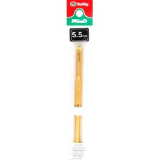 Крючок для вязания MinD 5,5мм, Tulip, TA-0028e