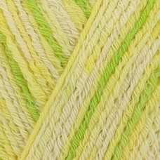 Cotton Tutti Frutti Color /Коттон Тутти Фрутти Колор/пряжа Schachenmayr Regia, MEZ, 9801621 (02424)