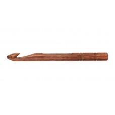 Крючок для вязания Ginger 6мм, KnitPro, 31247