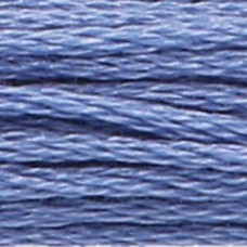 Мулине Anchor Stranded Cotton, MEZ, 4635000 (00176)