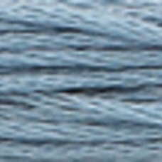 Мулине Anchor Stranded Cotton, MEZ, 4635000 (00920)
