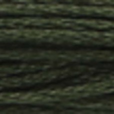 Мулине Anchor Stranded Cotton, MEZ, 4635000 (00862)