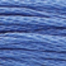 Мулине Anchor Stranded Cotton, MEZ, 4635000 (00131)