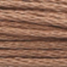 Мулине Anchor Stranded Cotton, MEZ, 4635000 (01084)