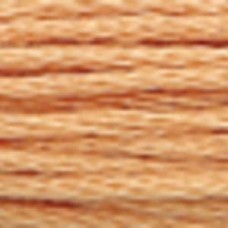Мулине Anchor Stranded Cotton, MEZ, 4635000 (00362)