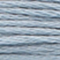 Мулине Anchor Stranded Cotton, MEZ, 4635000 (00343)